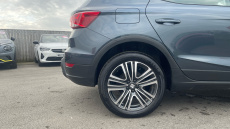 SEAT Arona 1.0 TSI SE Technology 5dr Petrol Hatchback